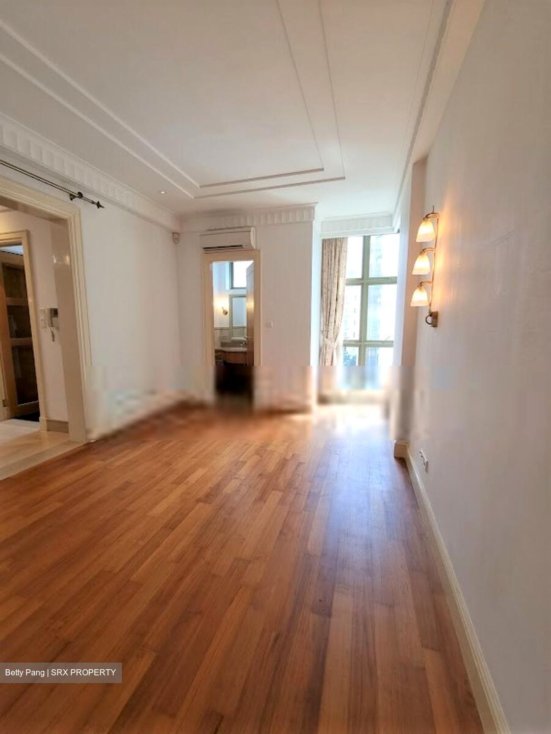 Gardenville (D10), Condominium #404193541